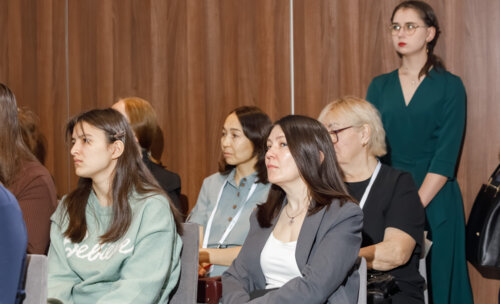 V Межрегиональная научно-практическая конференция «Енисейский урологический форум-2025»